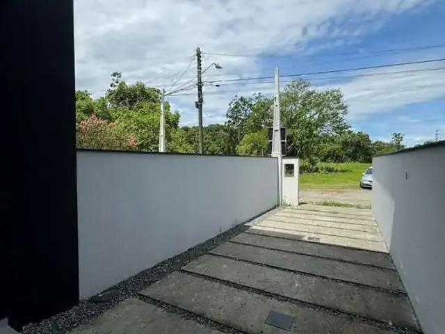 Casa / Sobrado para Venda em Joinville/SC João Costa 2 Quartos