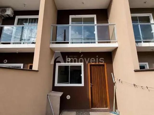 Casa / Sobrado para Venda em Joinville/SC João Costa 2 Quartos