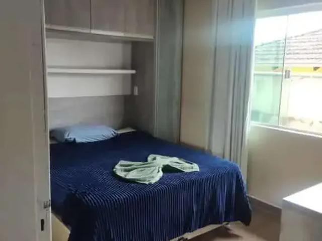 Casa / Sobrado para Venda em Joinville/SC João Costa 2 Quartos
