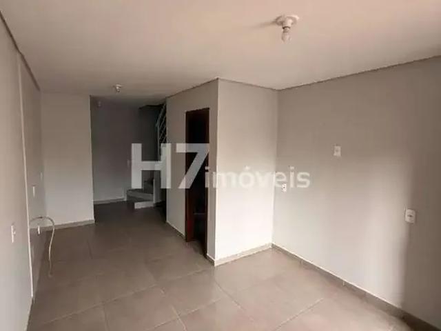 Casa / Sobrado para Venda em Joinville/SC João Costa 2 Quartos