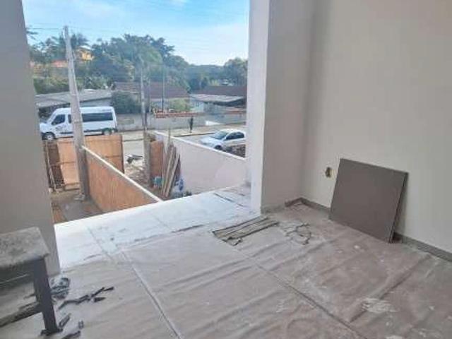 Casa / Sobrado para Venda em Joinville/SC João Costa 2 Quartos