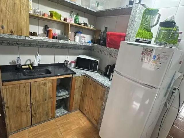 Casa / Sobrado para Venda em Joinville/SC João Costa 2 Quartos