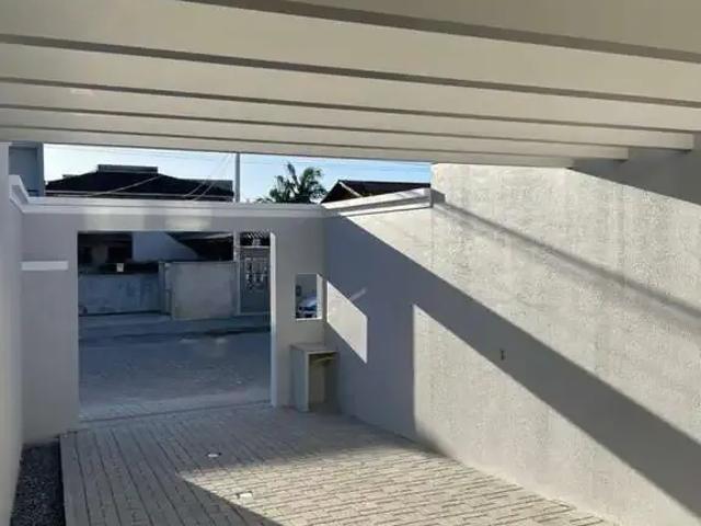 Casa / Sobrado para Venda em Joinville/SC João Costa 2 Quartos