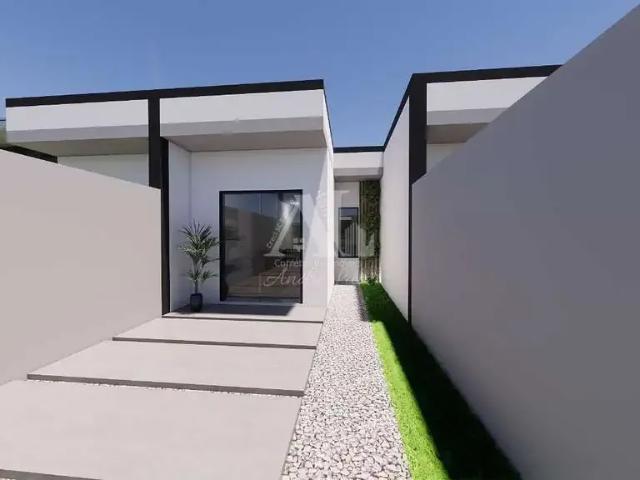 Casa / Sobrado para Venda em Joinville/SC João Costa 2 Quartos