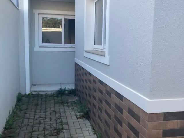 Casa / Sobrado para Venda em Joinville/SC João Costa 2 Quartos