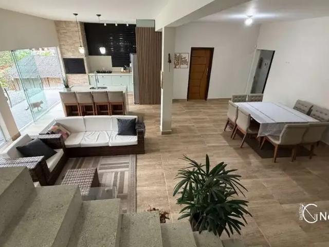 Casa / Sobrado para Venda em Joinville/SC João Costa 2 Quartos