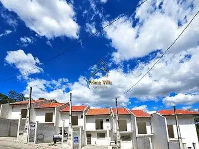Casa / Sobrado para Venda em Joinville/SC João Costa 2 Quartos