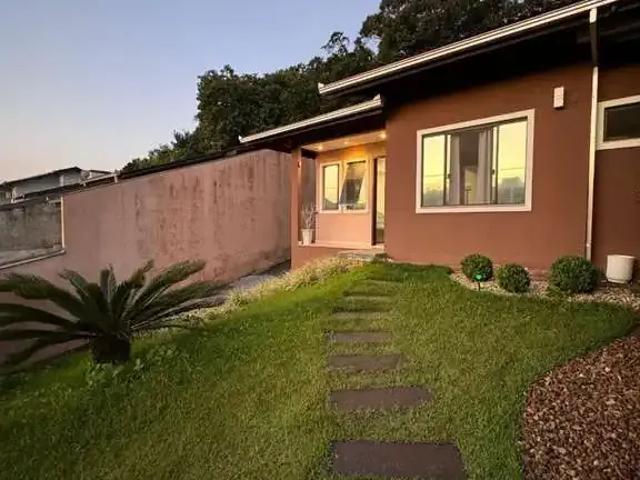 Casa / Sobrado para Venda em Joinville/SC João Costa 2 Quartos