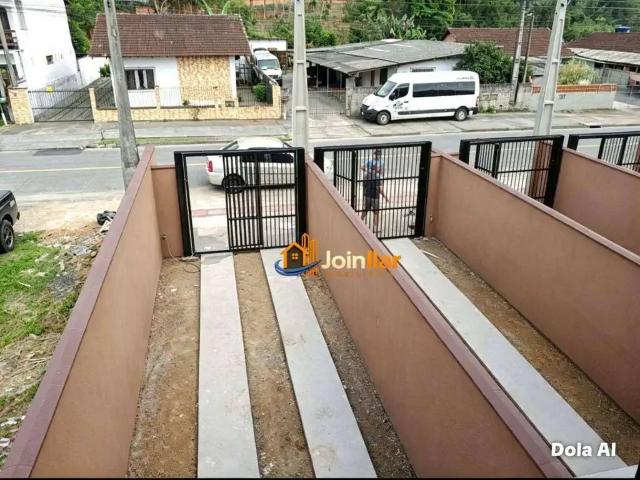 Casa / Sobrado para Venda em Joinville/SC João Costa 2 Quartos