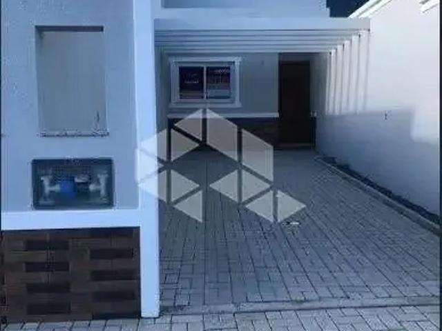 Casa / Sobrado para Venda em Joinville/SC João Costa 2 Quartos