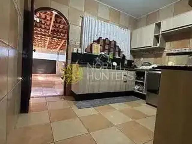 Casa / Sobrado para Venda em Joinville/SC João Costa 3 Quartos