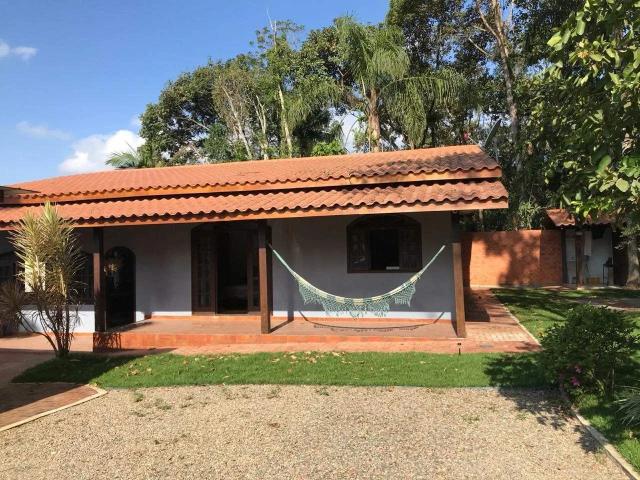 Casa / Sobrado para Venda em Joinville/SC João Costa 3 Quartos