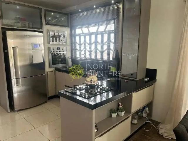 Casa / Sobrado para Venda em Joinville/SC João Costa 3 Quartos