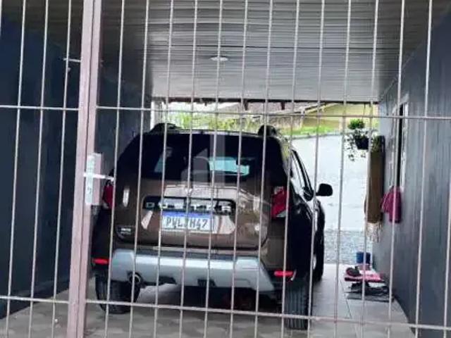 Casa / Sobrado para Venda em Joinville/SC João Costa 3 Quartos
