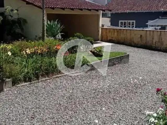 Casa / Sobrado para Venda em Joinville/SC João Costa 3 Quartos