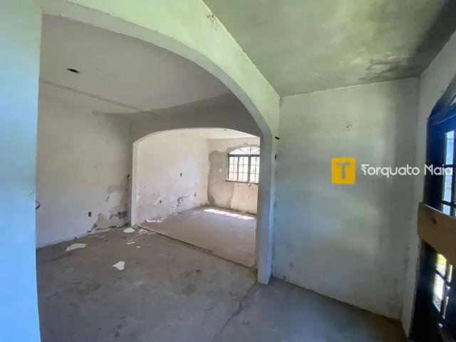 Casa / Sobrado para Venda em Joinville/SC João Costa 3 Quartos