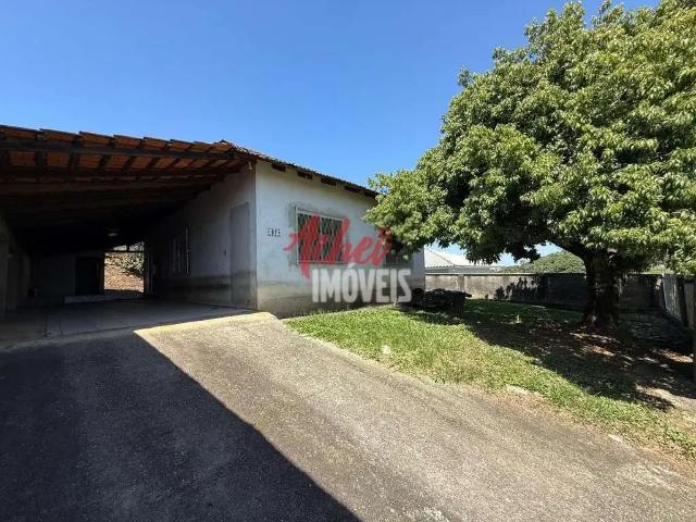 Casa / Sobrado para Venda em Joinville/SC João Costa 3 Quartos
