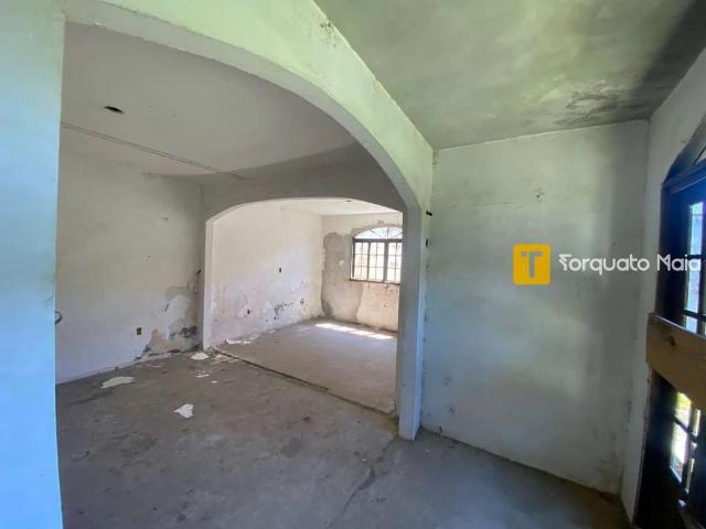 Casa / Sobrado para Venda em Joinville/SC João Costa 3 Quartos