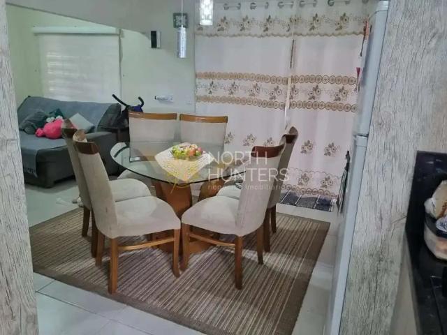 Casa / Sobrado para Venda em Joinville/SC João Costa 3 Quartos