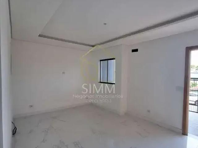 Casa / Sobrado para Venda em Joinville/SC João Costa 3 Quartos
