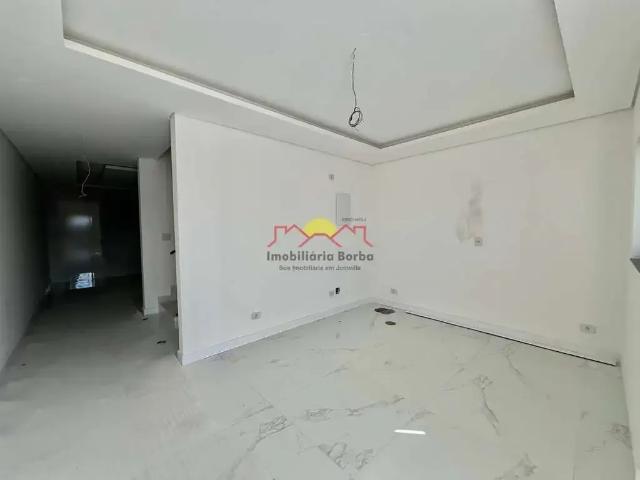 Casa / Sobrado para Venda em Joinville/SC João Costa 3 Quartos