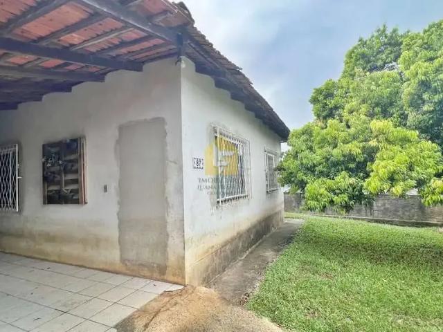 Casa / Sobrado para Venda em Joinville/SC João Costa 3 Quartos
