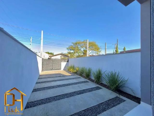 Casa / Sobrado para Venda em Joinville/SC Morro do Meio 2 Quartos