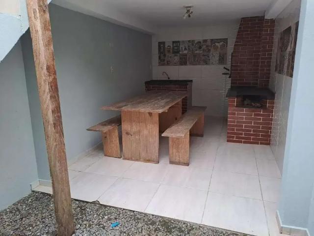 Casa / Sobrado para Venda em Joinville/SC Morro do Meio 2 Quartos