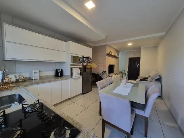 Casa / Sobrado para Venda em Joinville/SC Morro do Meio 2 Quartos