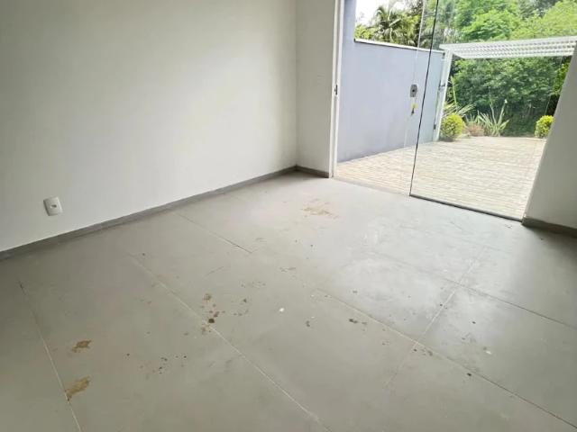 Casa / Sobrado para Venda em Joinville/SC Morro do Meio 2 Quartos