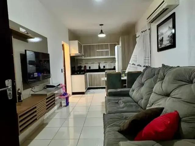 Casa / Sobrado para Venda em Joinville/SC Morro do Meio