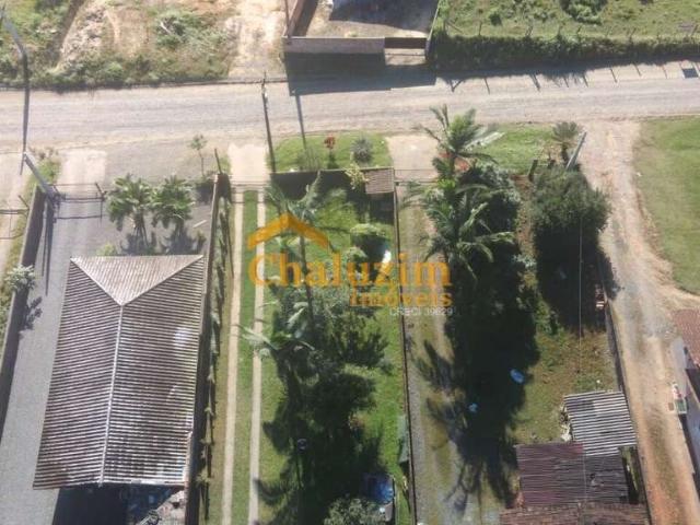 Casa / Sobrado para Venda em Joinville/SC Morro do Meio 5 Quartos