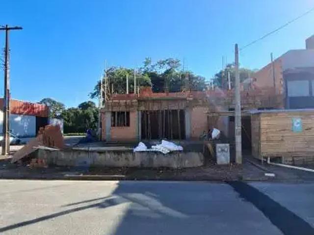 Casa / Sobrado para Venda em Joinville/SC Nova Brasília