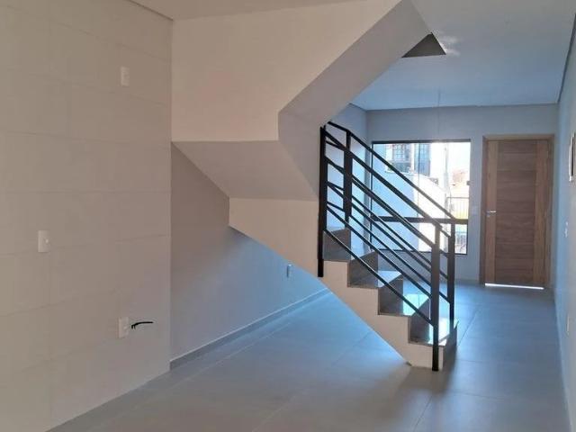 Casa / Sobrado para Venda em Joinville/SC Nova Brasília 2 Quartos