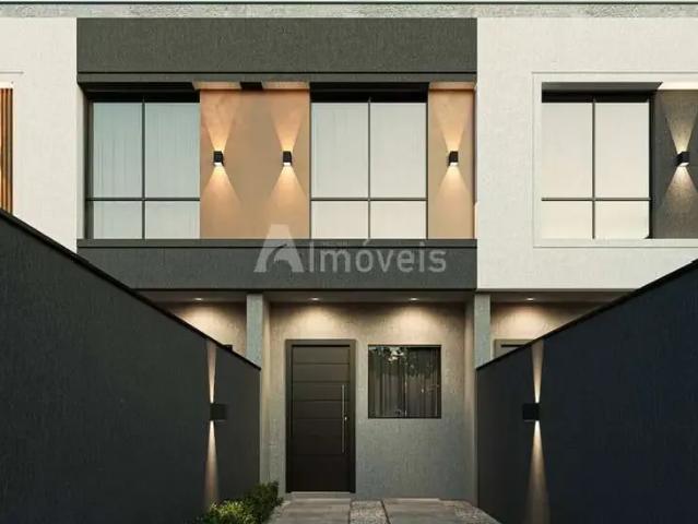 Casa / Sobrado para Venda em Joinville/SC Nova Brasília 2 Quartos