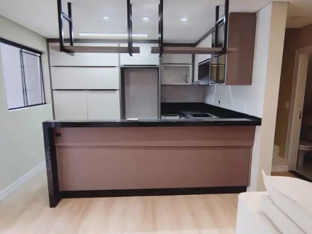 Casa / Sobrado para Venda em Joinville/SC Nova Brasília 2 Quartos