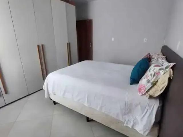 Casa / Sobrado para Venda em Joinville/SC Nova Brasília 2 Quartos
