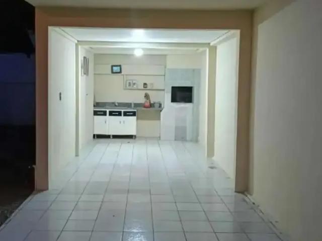 Casa / Sobrado para Venda em Joinville/SC Nova Brasília 2 Quartos