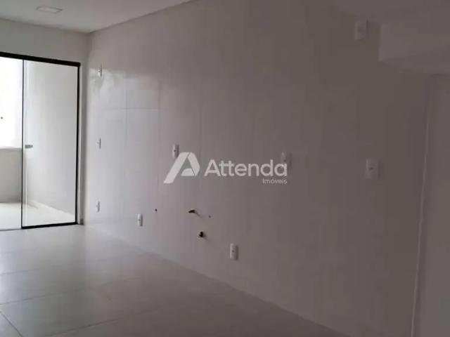 Casa / Sobrado para Venda em Joinville/SC Nova Brasília 2 Quartos