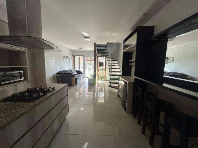 Casa / Sobrado para Venda em Joinville/SC Nova Brasília 2 Quartos