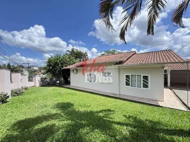 Casa / Sobrado para Venda em Joinville/SC Nova Brasília 2 Quartos