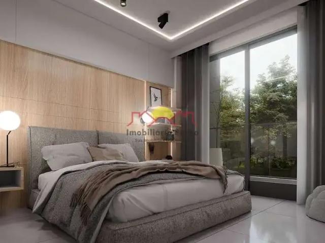 Casa / Sobrado para Venda em Joinville/SC Nova Brasília 2 Quartos