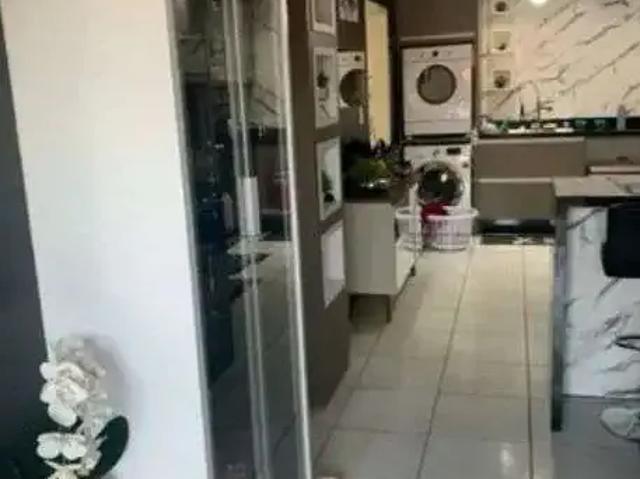 Casa / Sobrado para Venda em Joinville/SC Nova Brasília 2 Quartos