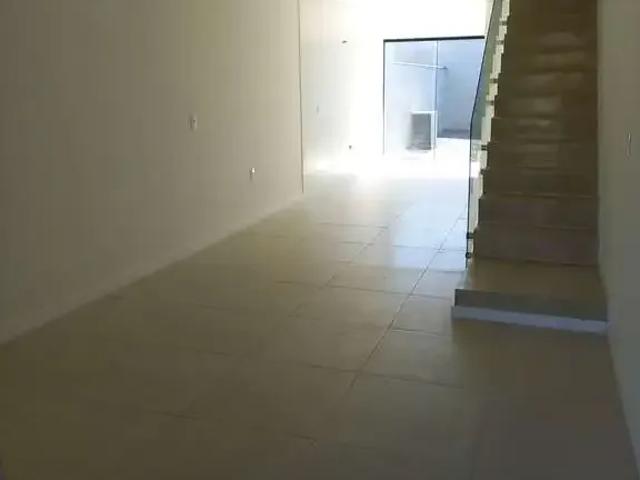 Casa / Sobrado para Venda em Joinville/SC Nova Brasília 2 Quartos