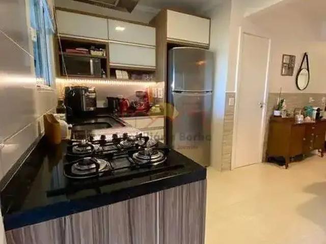 Casa / Sobrado para Venda em Joinville/SC Nova Brasília 2 Quartos