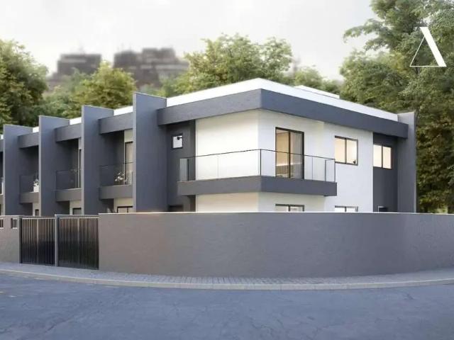 Casa / Sobrado para Venda em Joinville/SC Nova Brasília 2 Quartos