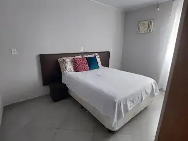 Casa / Sobrado para Venda em Joinville/SC Nova Brasília 2 Quartos