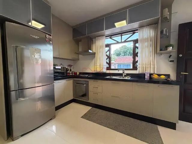 Casa / Sobrado para Venda em Joinville/SC Nova Brasília 2 Quartos