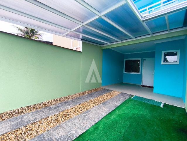 Casa / Sobrado para Venda em Joinville/SC Nova Brasília 2 Quartos
