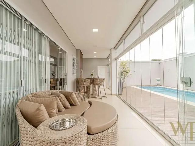 Casa / Sobrado para Venda em Joinville/SC Nova Brasília 2 Quartos